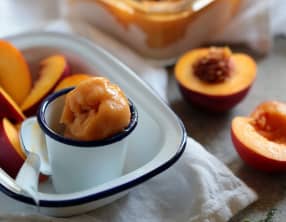 Le sorbet, c'est maintenant ou jamais