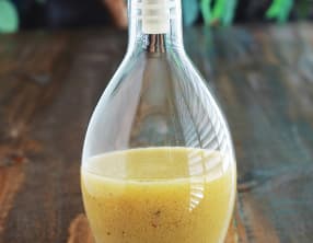 Vinaigrettes