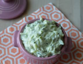 Sauce Tzatziki