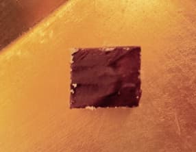 Millionaire's Shortbread