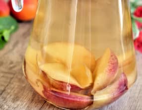 Comment faire un vrai thé glacé ?