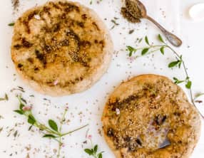 Le zaatar, la nouvelle star de nos déjeuners  