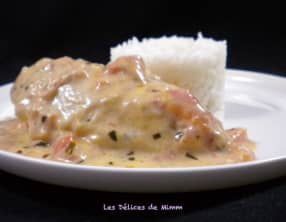 Filets de poulet Entre Sambre et Meuse