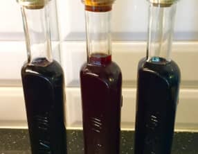 Vinaigre de vin maison