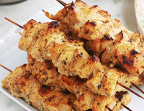 Chich taouk libanais