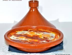 Ojja aux saucisses de lapin