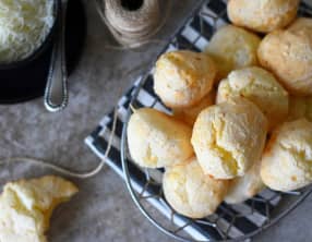 Le tapioca, on en fait quoi ?