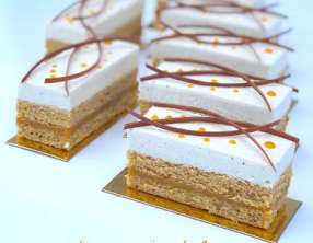 Le gourmand exotique