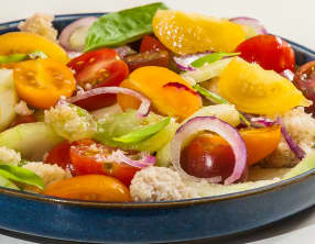 Panzanella