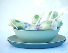 Rouleau de printemps sucré-salé