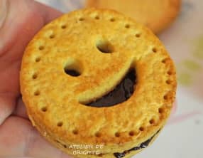 Minis princes fait maison