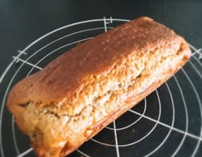 Banana bread