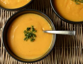 Ça va bouillonner !