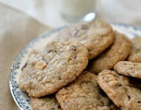 Cookies à l'ancienne