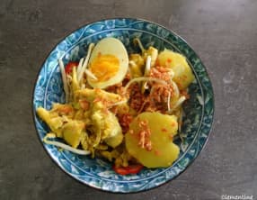 Soto Ajam