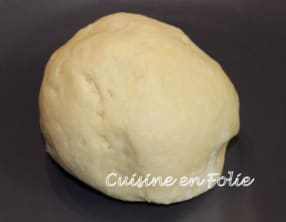 Pâte brisée