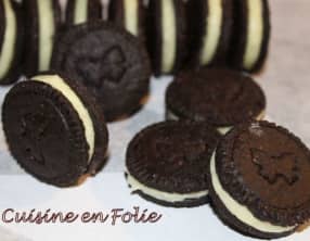 Sept recettes de gourmandises industrielles faites maison