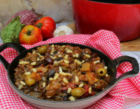 Caponata