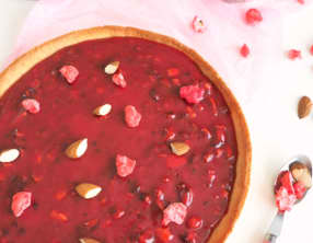 Que faire avec une pâte sucrée ?