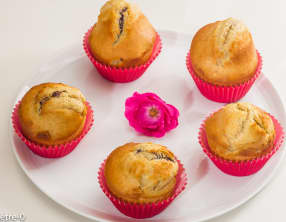 Madeleines espagnoles