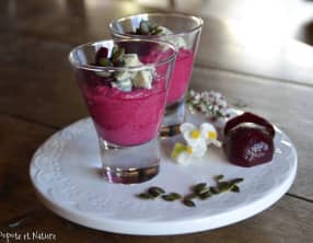 Des recettes de betteraves simples ou sophistiquées