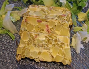 Terrine du dimanche soir