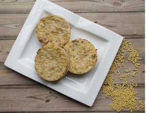 Gâteau coquillette qui rit au thon