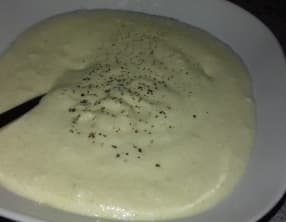 Sauce mayonnaise mousseline