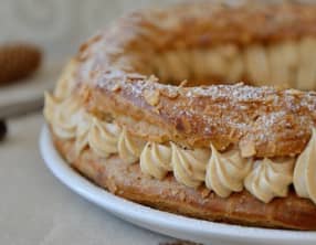 Paris-Brest
