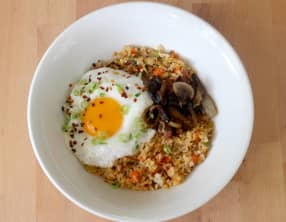 Nasi goreng