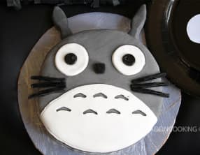 Totoro