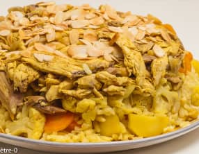 Maqlobeh Zahra palestinien 