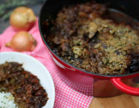 Agriade de Saint Gilles ou bœuf des mariniers