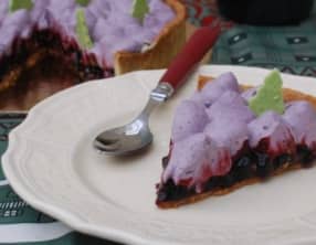 Le Refuge de la Mondeuse noire