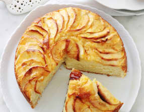 Le gâteau au yaourt à toutes saveurs