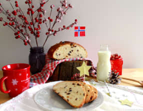 Julekake