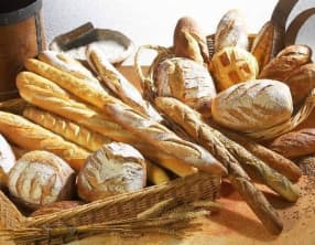 Quel pain choisir pour votre plat ?