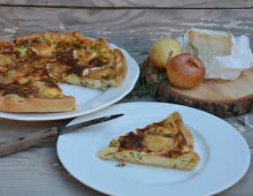 Six recettes pour découvrir le chaource 