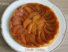 La tarte tatin