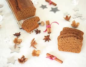 Pain d'épices