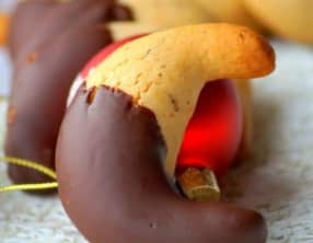 Sablés de noël facile