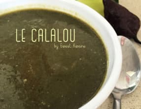 5 soupes magiques et healthy