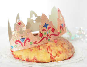 Brioche comme une Praluline