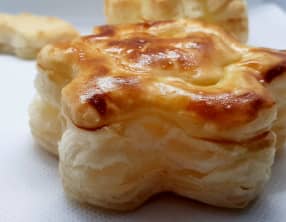 Bouchée à la reine