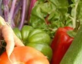 Brownie de patate douce