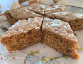 Les leckerlis, irrésistibles pains d'épices