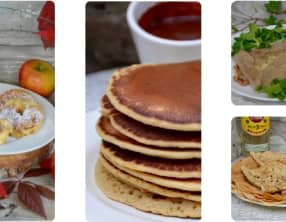 Brioche à la crème de marrons