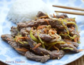 Bulgogi