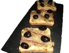 Croqu’pissaladière