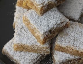 Biscuits aux épices